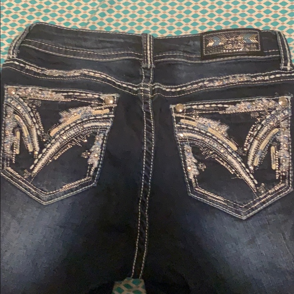 Grace Jeans